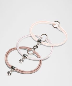 灰玫棕/瓷韵粉/暖粉白/银