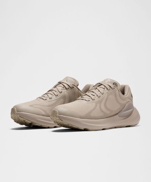 Beyondfeel Waterproof 女士跑鞋 *防水款