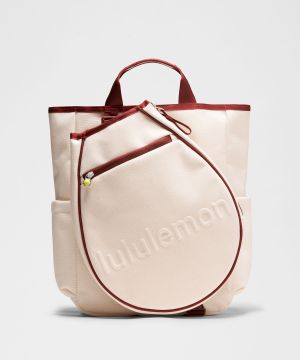 自然米白/岩木橙