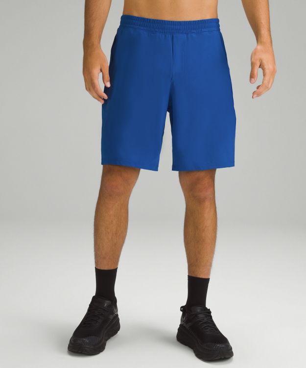 Pace Breaker 男士运动短裤 9