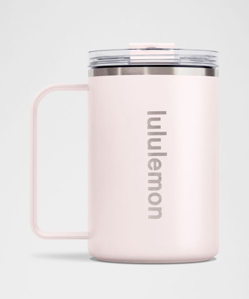 Insulated 马克杯 350ml