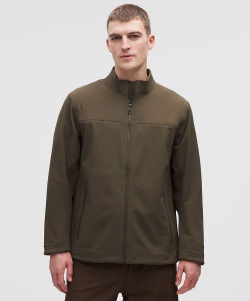 Cross Chill 男士休闲夹克