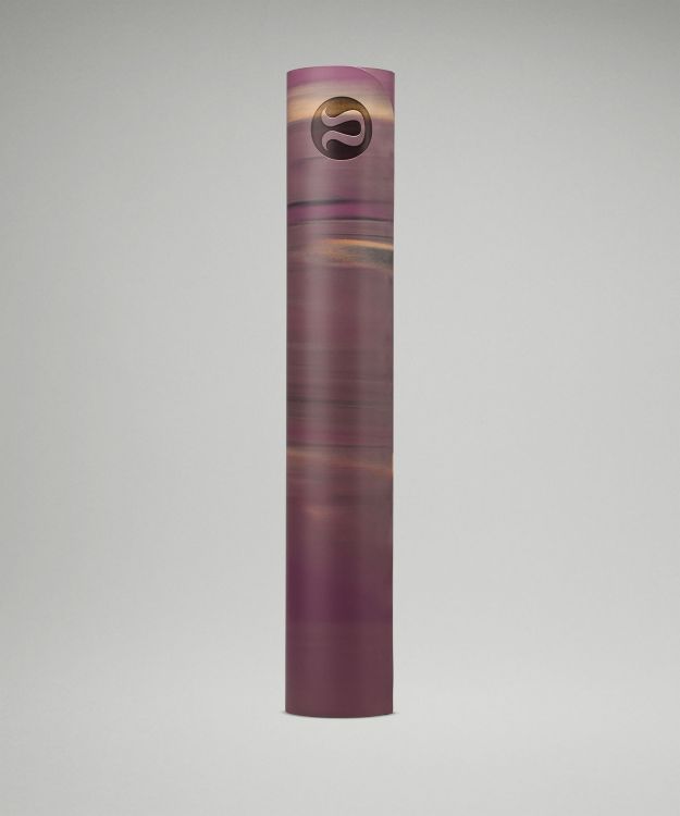 The Mat 双面瑜伽垫 5mm