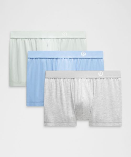 AIM 男士四角裤 3