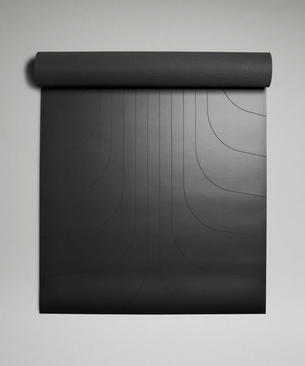 Align™ 瑜伽垫 5mm