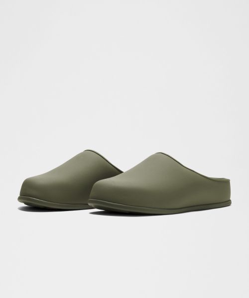 SwayDay 男士穆勒鞋