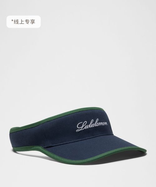 Removable Sweatband 棉质帆布遮阳帽