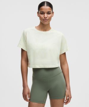 抹茶绿奶昔洗混色