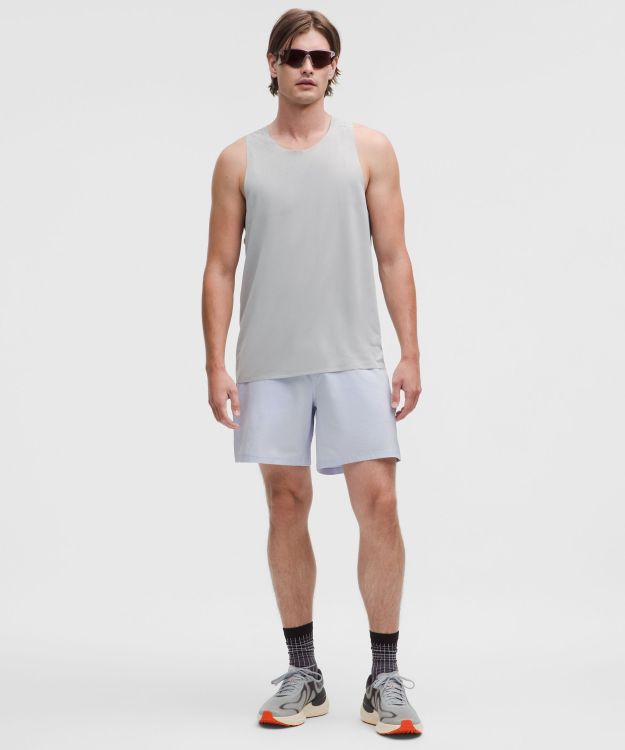 Pace Breaker 男士运动短裤 7