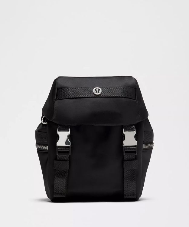 Wunderlust Mini 多功能背包 拒水