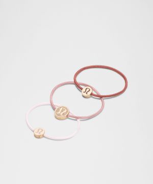 喜悦粉/赤陶棕/岩木橙/金