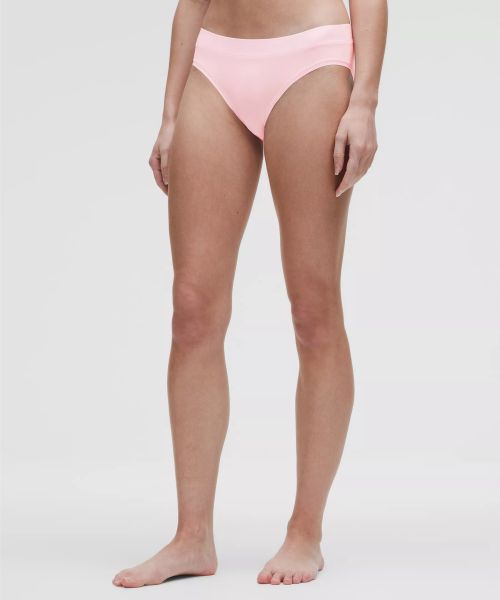 UnderEase 女士比基尼内裤 速干芯吸