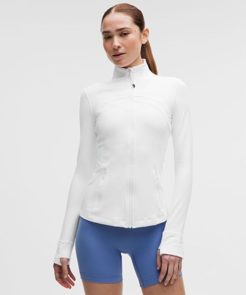 Define 女士夹克 *Nulu™ 芯吸