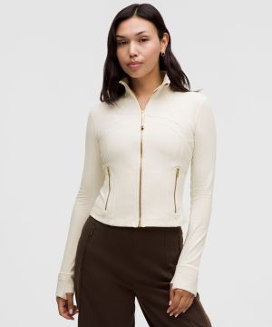 浅象牙白/金/金