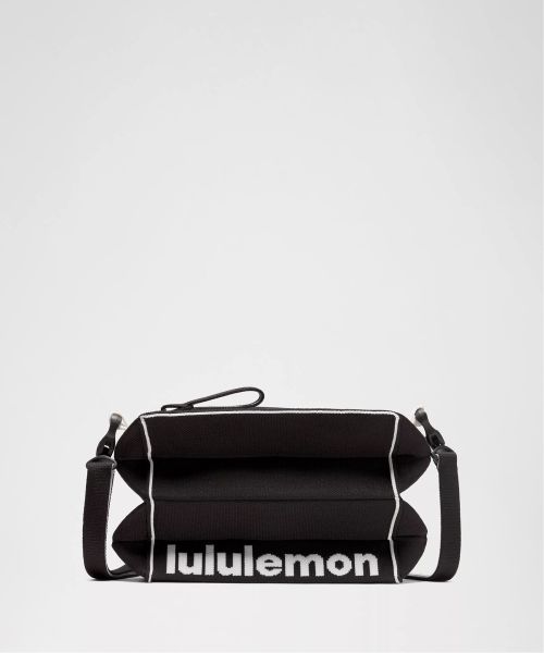 Fold It Hold It 女士斜挎包