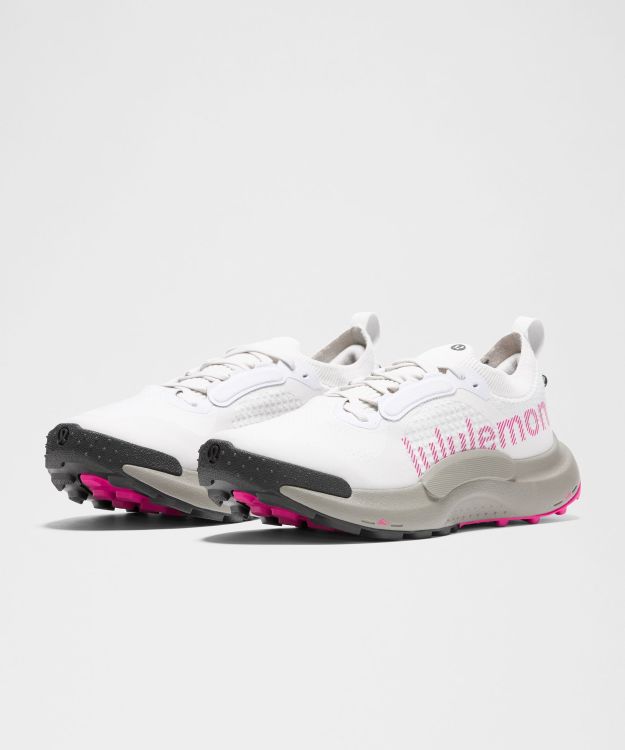 Wildfeel Trail 男士越野跑鞋