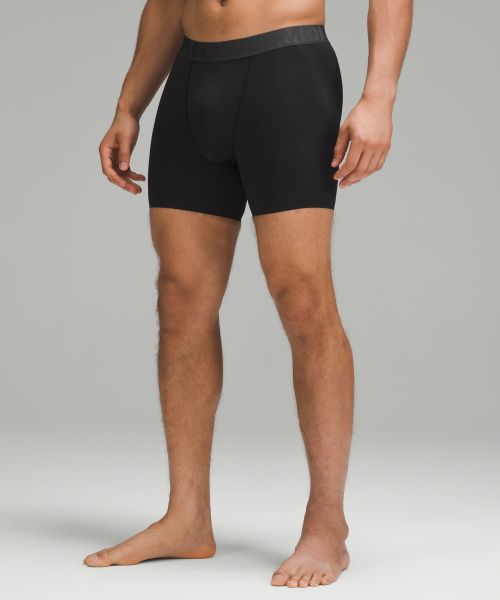 Built to Move 男士四角裤 透气