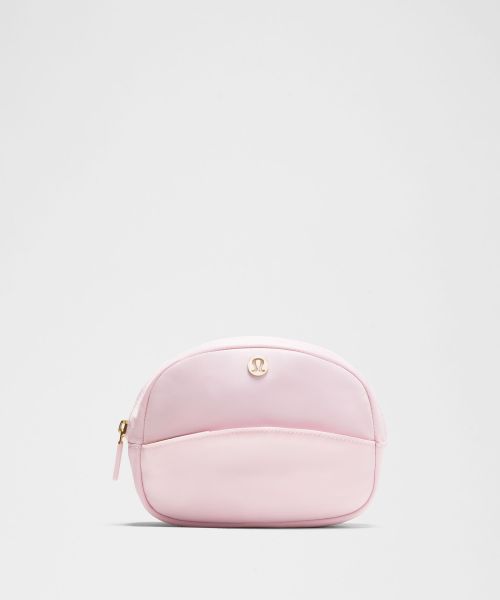 City Essentials 女士收纳包 Mini