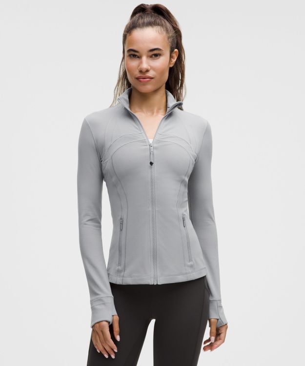 Define 女士夹克 *Nulu™ 芯吸