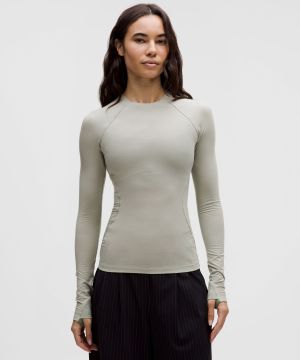 翡翠灰/灰色桉树