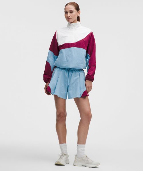 Tennis 女士网球短裤 4