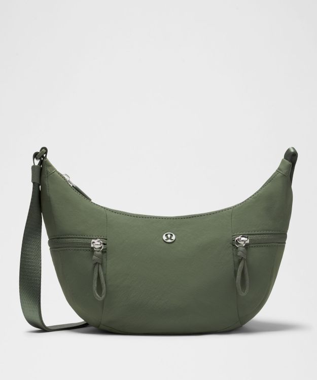 Small Slouchy 小款斜挎包
