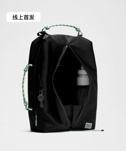Fast Track Large 大款运动包 *Paracord