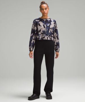 针织提花经典海军蓝多色