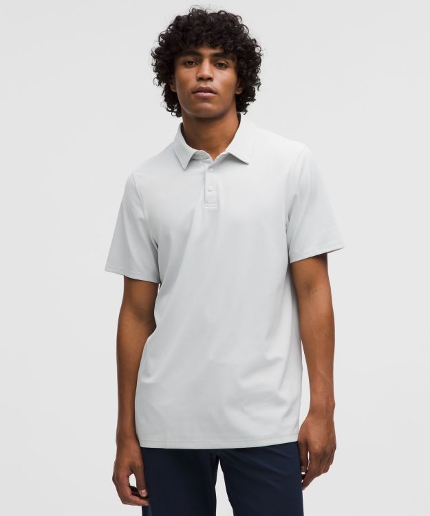 ShowZero™ 男士经典剪裁休闲衫