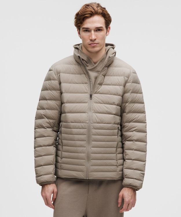Navigation 男士羽绒外套 *Evolve