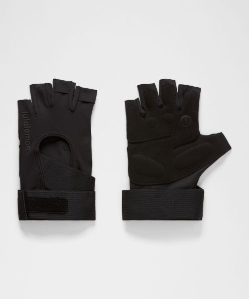 License to Train 训练手套