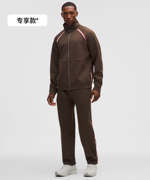 Pace Breaker 男士常规款运动裤 *针织