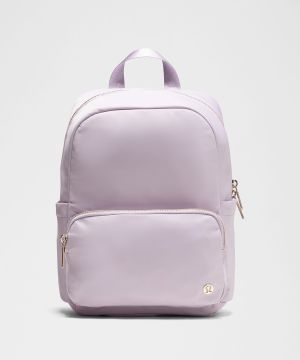 浅薰衣草紫/橡木棕/金