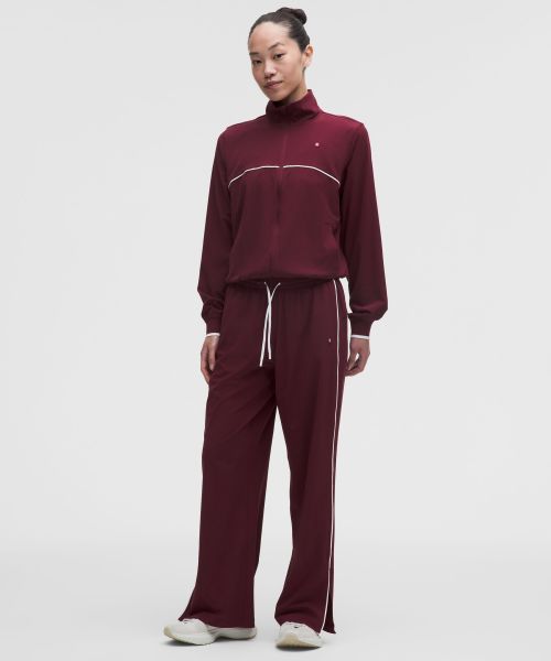 Court Rival 女士阔腿运动裤