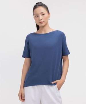 斜纹蓝