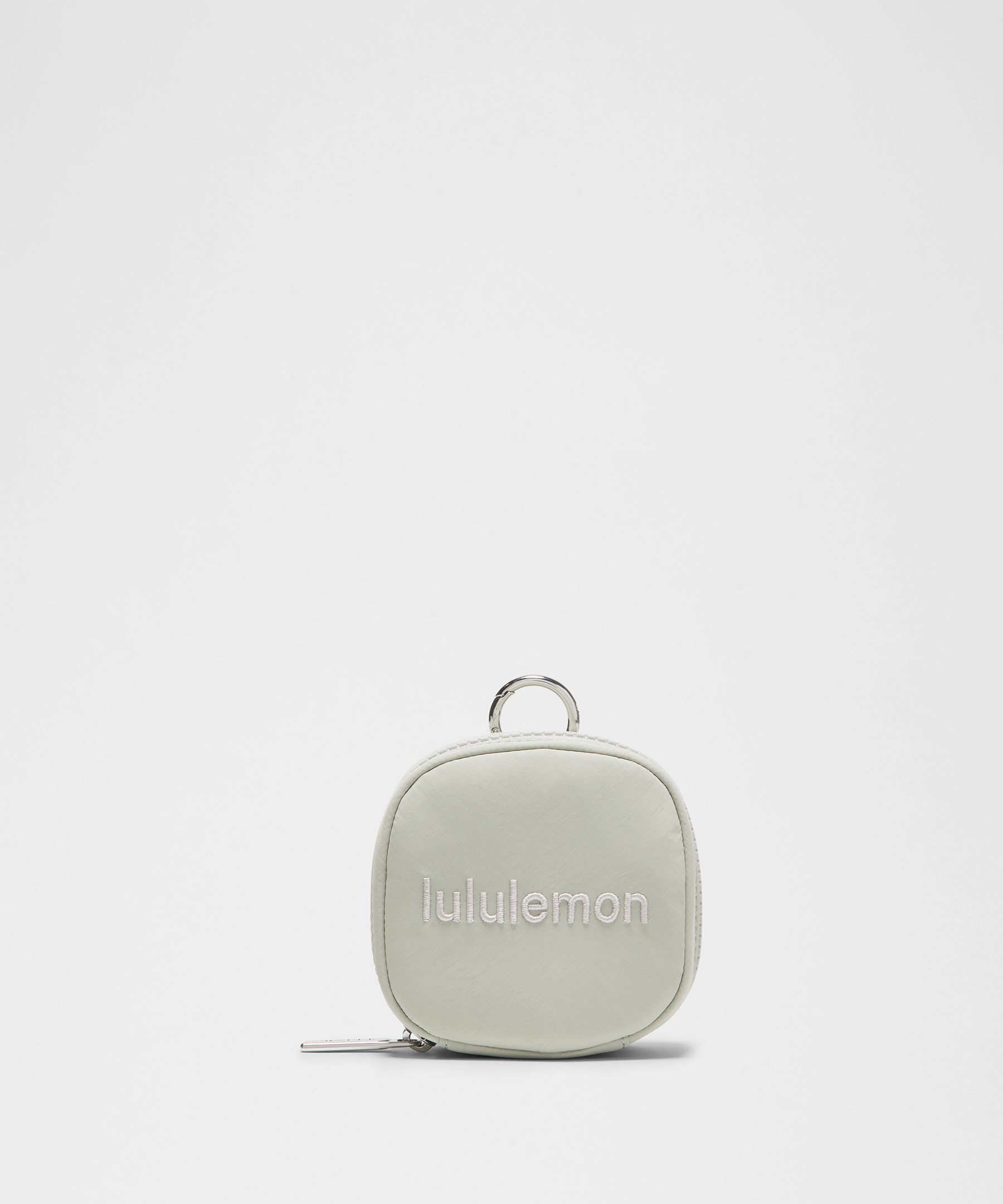 朦胧草甸绿/淡雅马球蓝/银