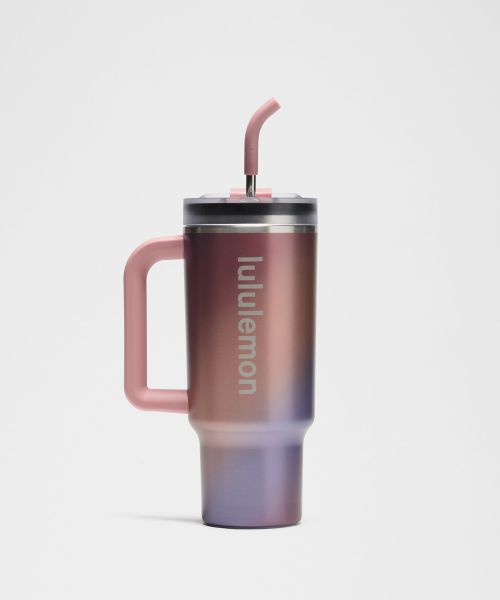 Insulated 真空夹层水杯 1200ml
