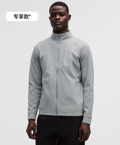 Sojourn 男士夹克