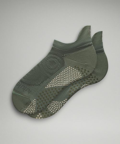 Find Your Balance 女士带提耳瑜伽短袜