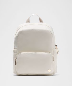 浅象牙白/顽趣卡其/金