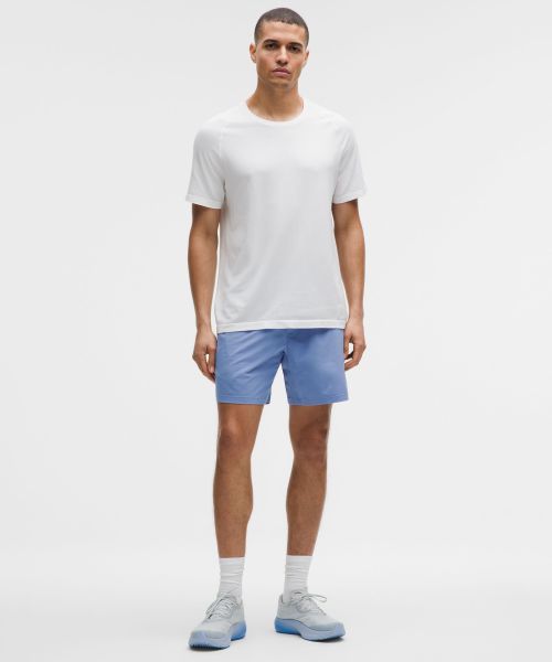 Pace Breaker 男士运动短裤 7