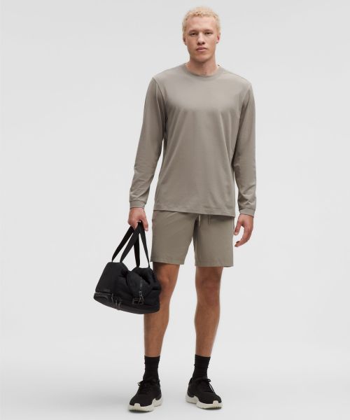 Zeroed In 男士运动短裤 9