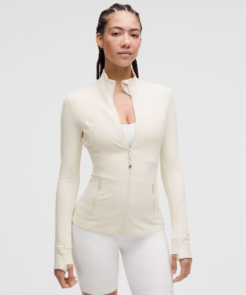 Define 女士夹克 *Nulu™