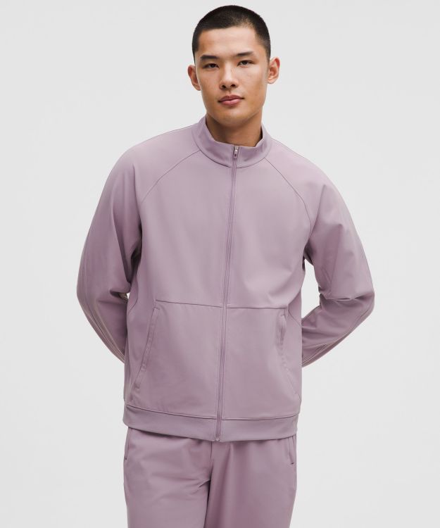 Pace Breaker Luxtreme 男士运动夹克