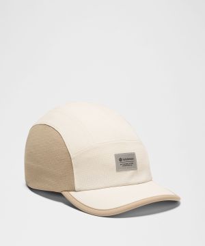 浅象牙白/顽趣卡其