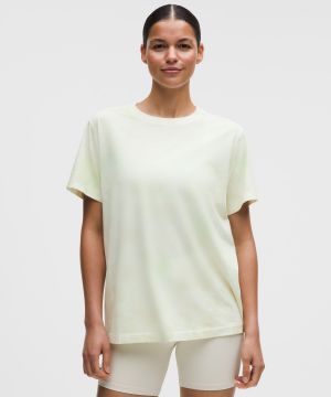 抹茶绿奶昔洗混色