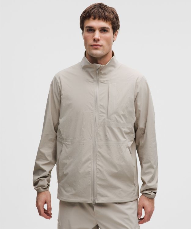 Sojourn 男士夹克