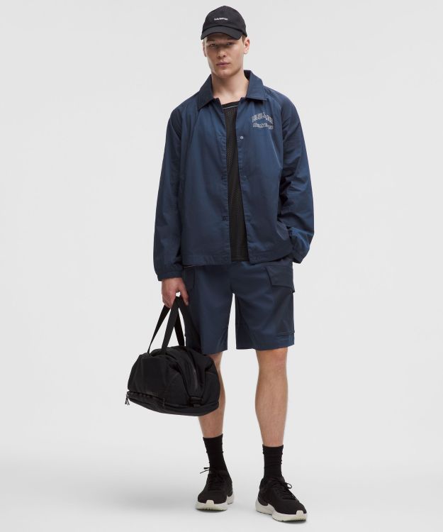 City Sleek バレルレッグパンツ *Utilitech アジアフィット
