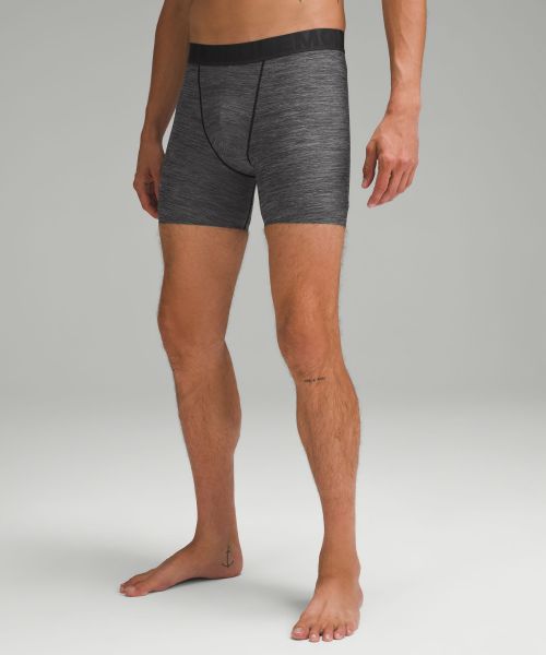 Built to Move 男士四角裤