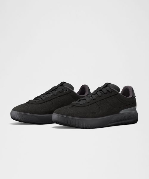 Cityverse 女士运动休闲鞋 *仿麂皮款